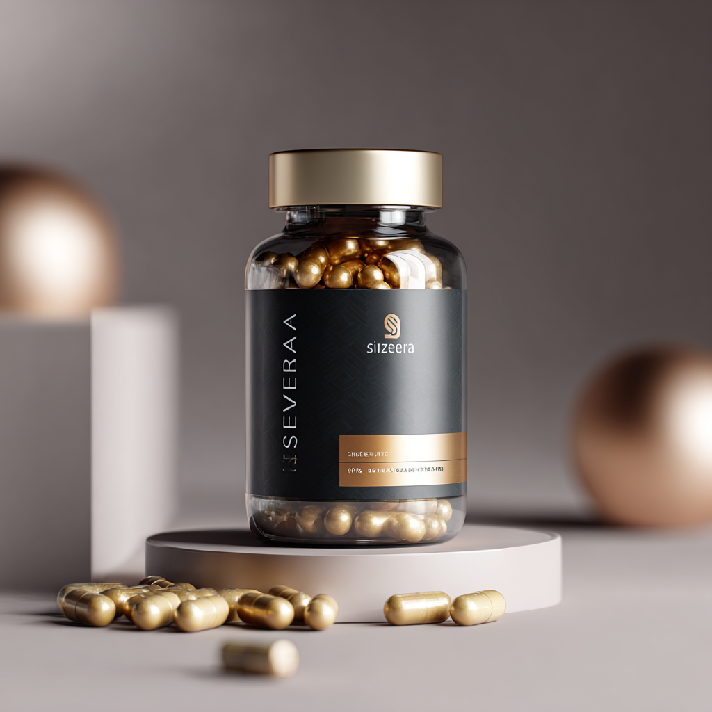 Sizevera roxulav - supliment natural pentru bărbați